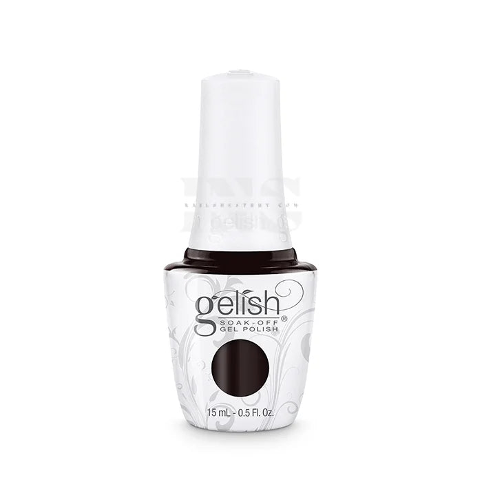 GELISH - 327 Batting My Lashes - Gel Polish