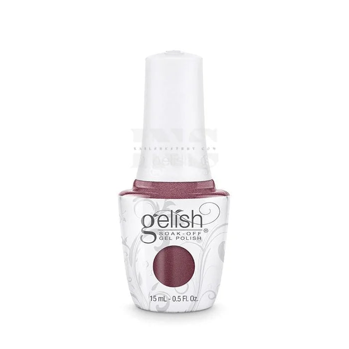 GELISH - 331 I Prefer Millionaires - Gel Polish