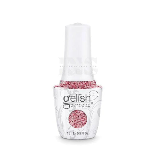 GELISH - 332 Some Like It Red