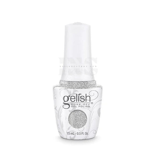 GELISH - 334 Diamonds Are My Bff