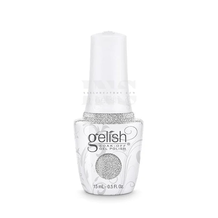 GELISH - 334 Diamonds Are My Bff - Gel Polish