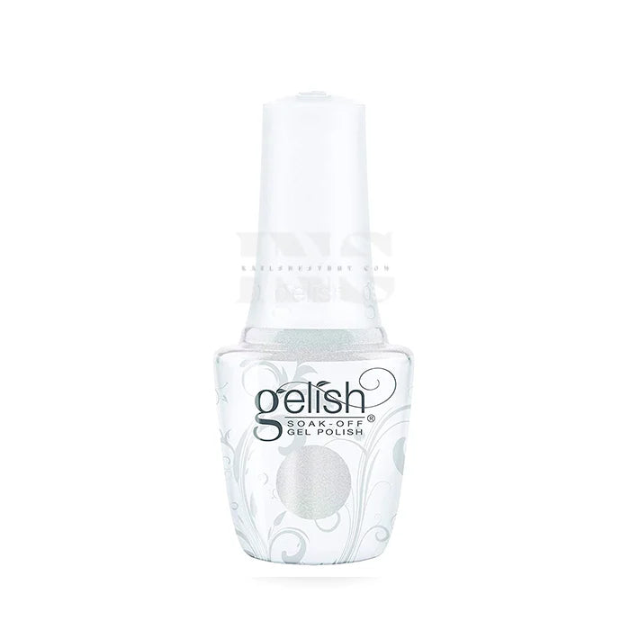 GELISH - 353 Some Girls Prefer Pearls - Gel Polish