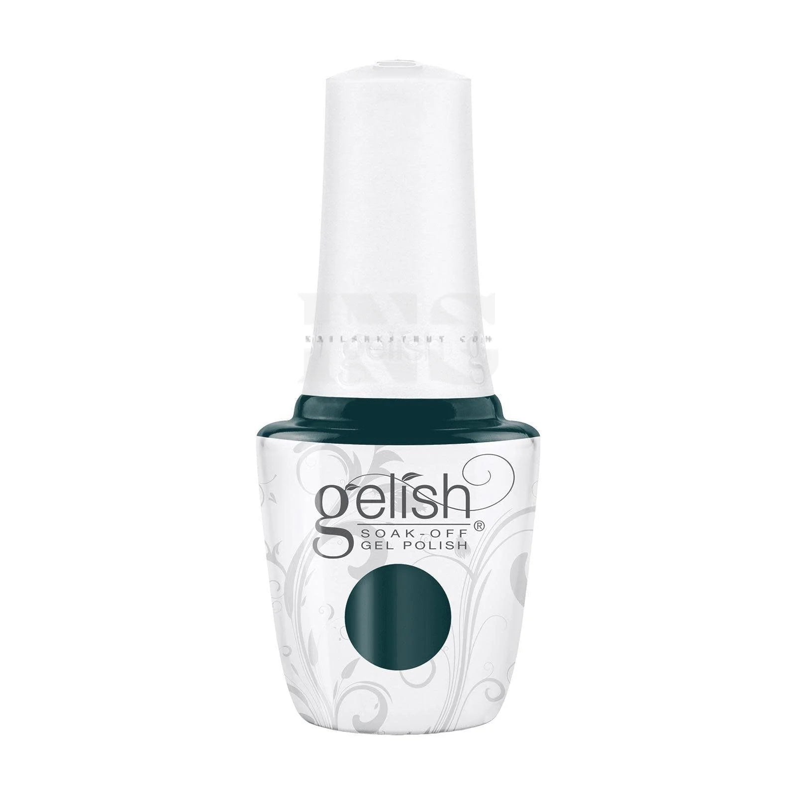 GELISH - 357 Flirty And Fabulous - Gel Polish