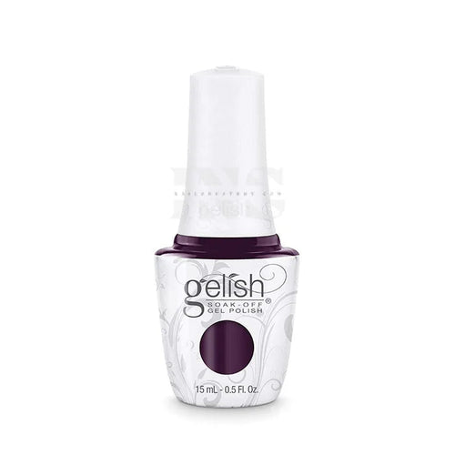 GELISH - 797 Plum Tuckered Out