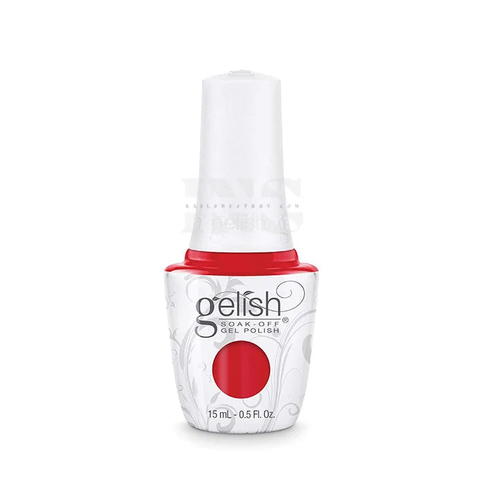 GELISH - 804 Fire Cracker