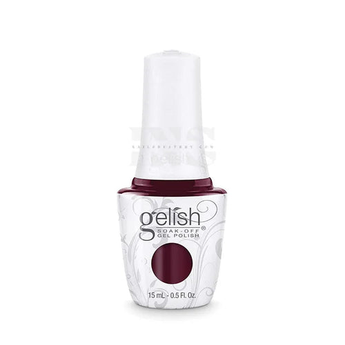 GELISH - 809 Red Alert