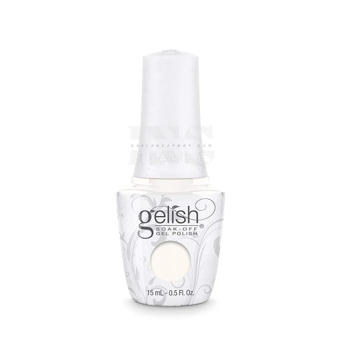 GELISH - 811 Sheek White - Gel Polish