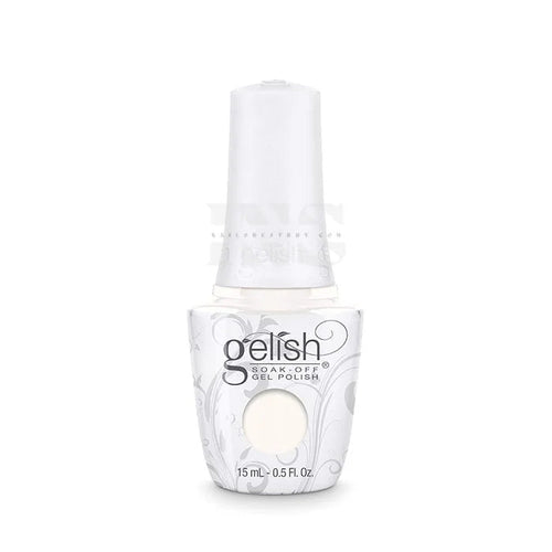 GELISH - 811 Sheek White