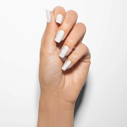 GELISH - 811 Sheek White