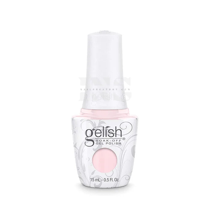 GELISH - 812 Simple Sheer - Gel Polish