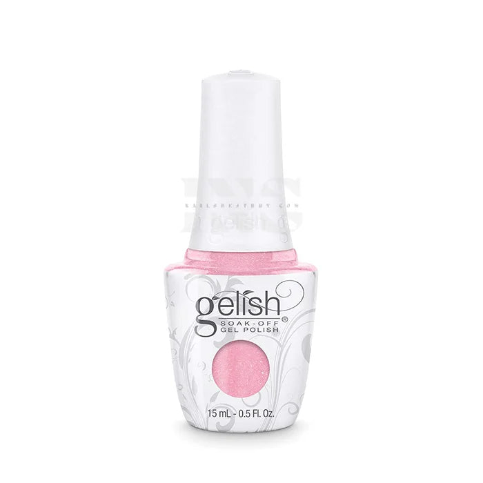 GELISH - 815 Light Elegant - Gel Polish