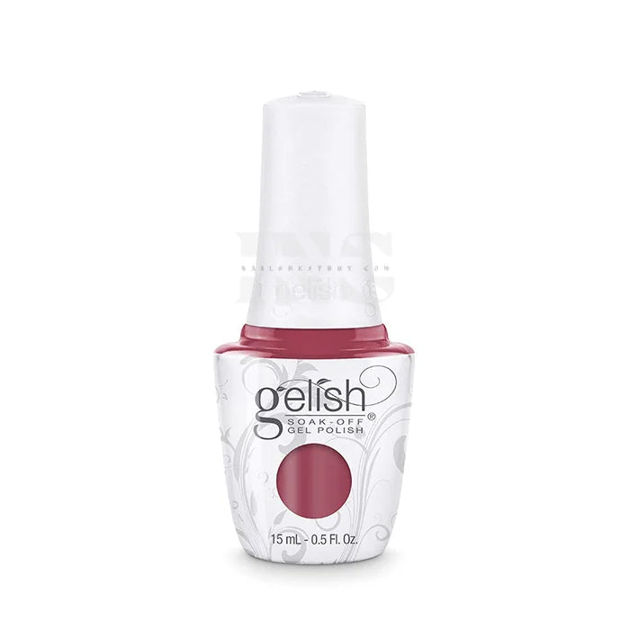 GELISH - 817 Exhale - Gel Polish