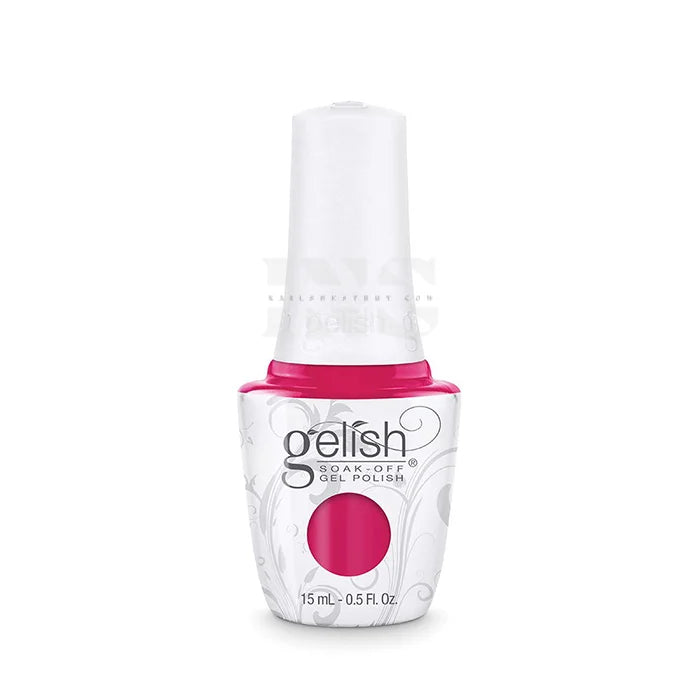 GELISH - 819 Gossip Girl - Gel Polish