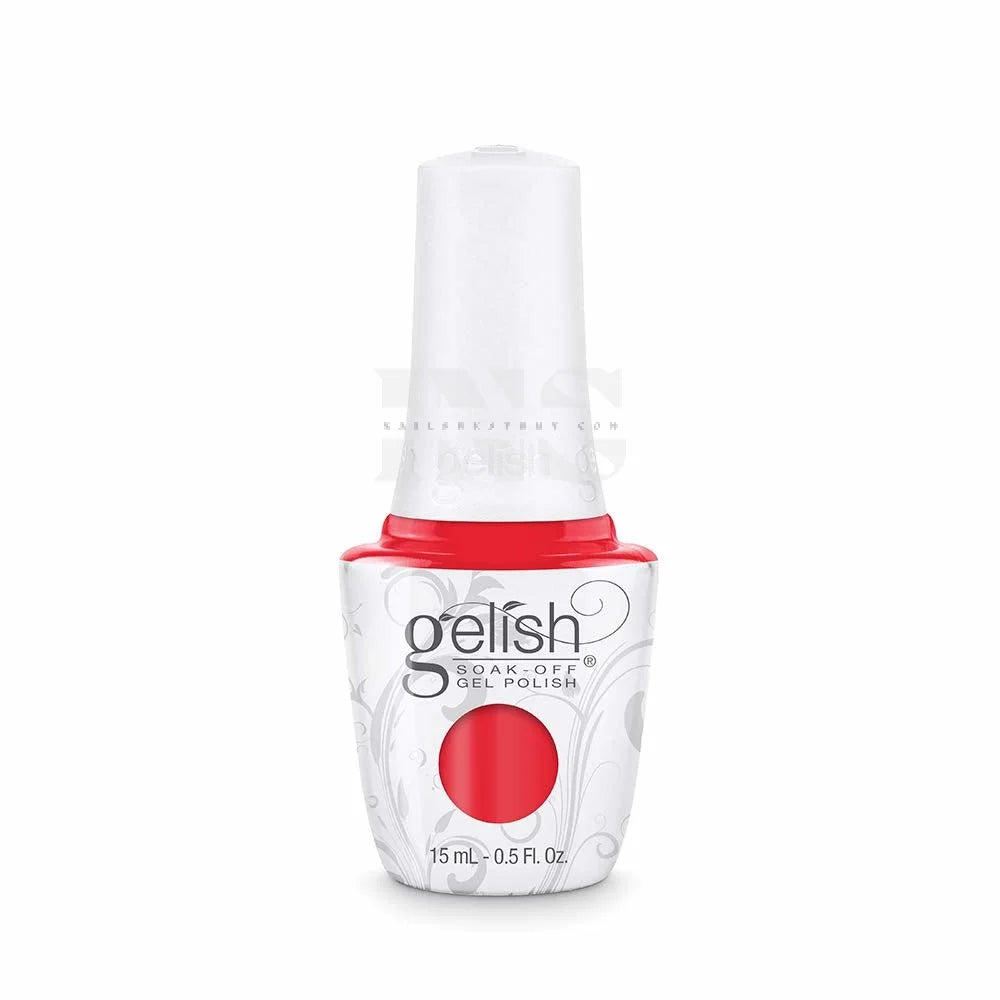 GELISH - 821 Tiger Blossom - Gel Polish