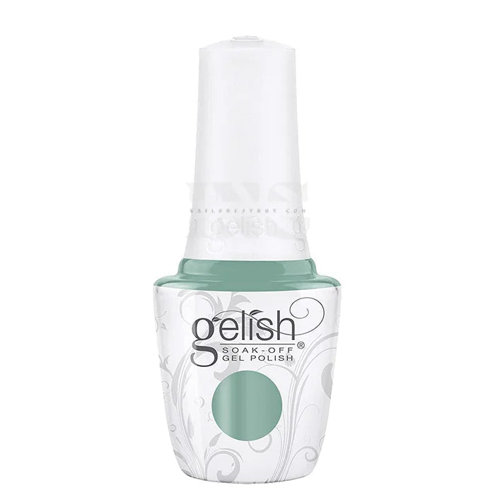 GELISH - 827 Sea Foam - Gel Polish