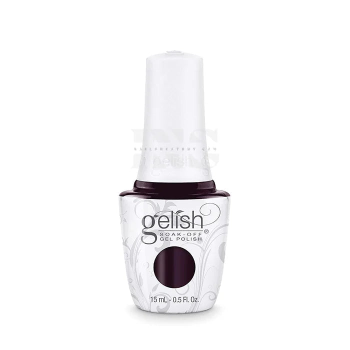 GELISH - 828 Bella’s Vampire - Gel Polish