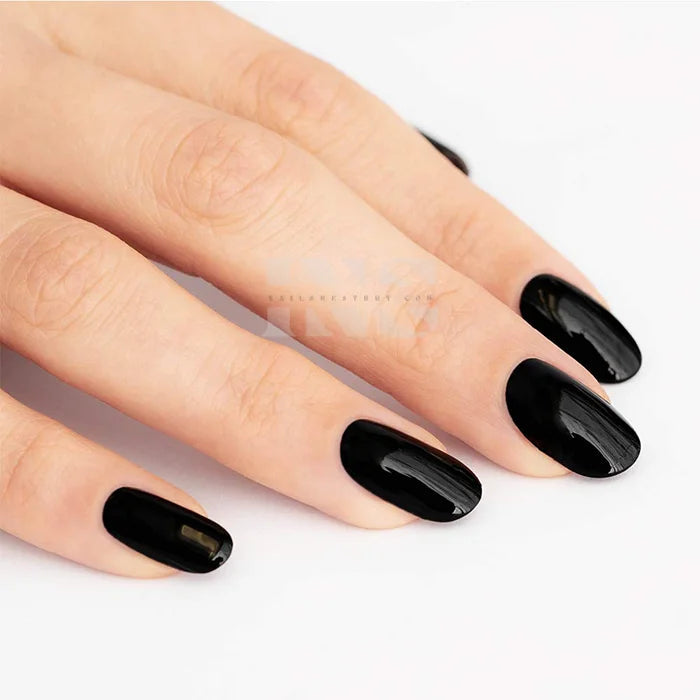 GELISH - 830 Black Shadow