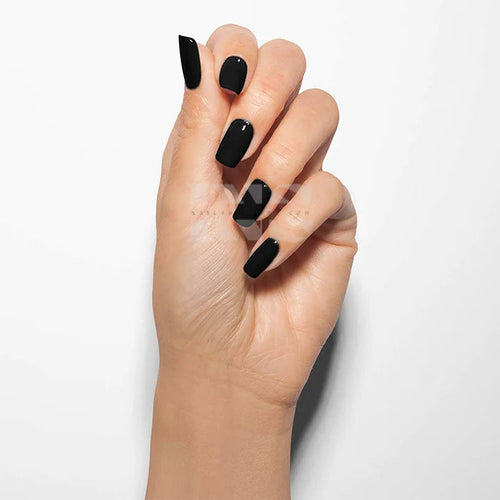 GELISH - 830 Black Shadow