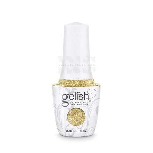 GELISH - 837 Bronzed