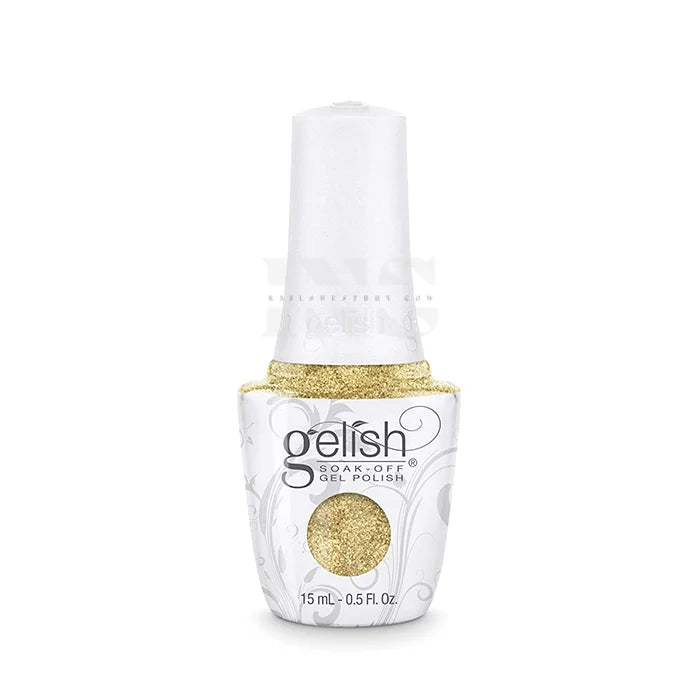 GELISH - 837 Bronzed - Gel Polish