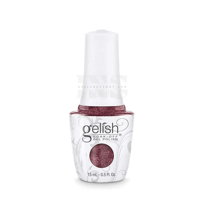 GELISH - 845 Samurai - Gel Polish