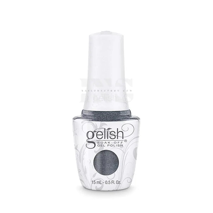 GELISH - 847 Midnight Caller - Gel Polish