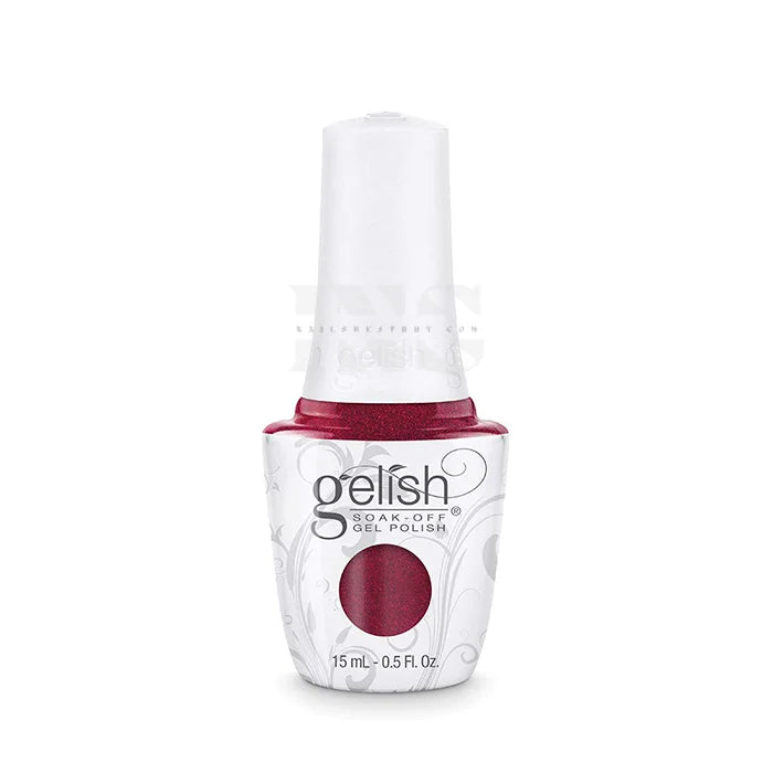 GELISH - 848 Rose Garden - Gel Polish