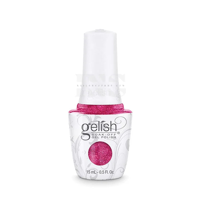 GELISH - 852 High Voltage - Gel Polish