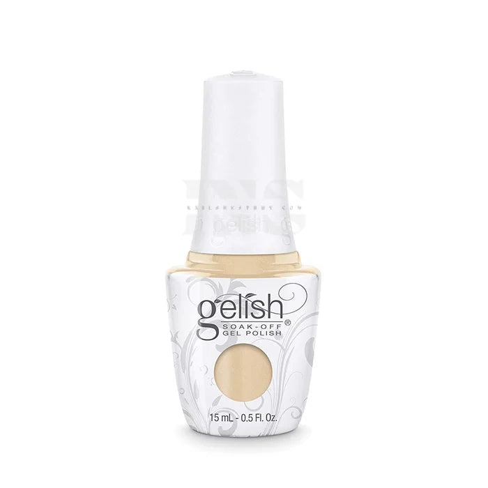 GELISH - 854 Need A Tan - Gel Polish