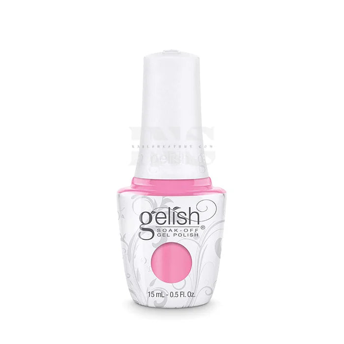 GELISH - 858 Go Girl - Gel Polish