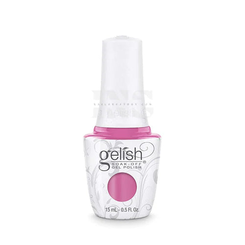 GELISH - 859 It's A Lily