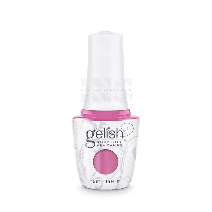 GELISH - 859 It’s A Lily - Gel Polish