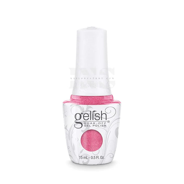 GELISH - 860 Tutti Fruitti - Gel Polish