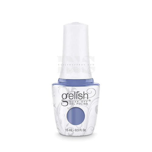 GELISH - 862 Up In The Blue - Gel Polish