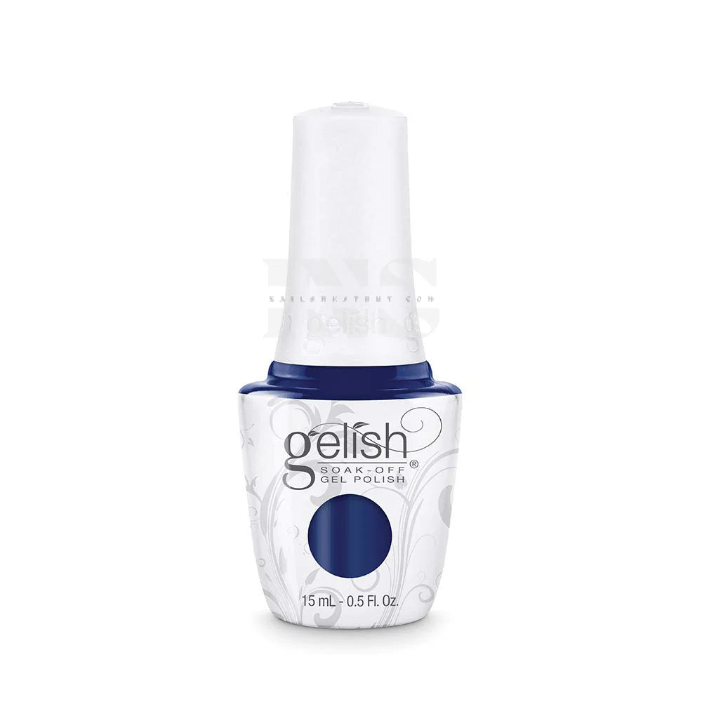 GELISH - 863 After Dark - Gel Polish