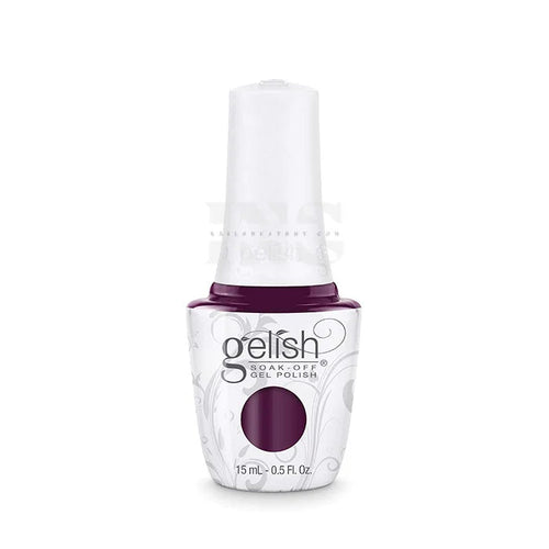 GELISH - 866 Plum and Done