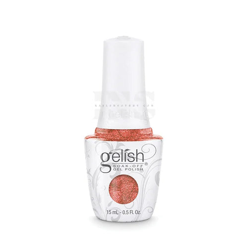 GELISH - 875 Sunrise And The City