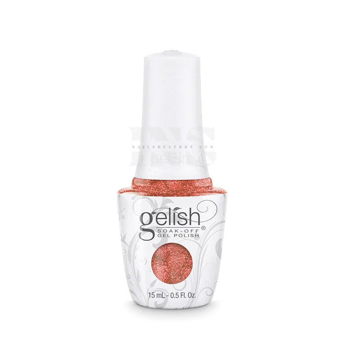 GELISH - 875 Sunrise And The City - Gel Polish