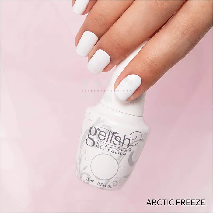 GELISH - 876 Arctic Freeze