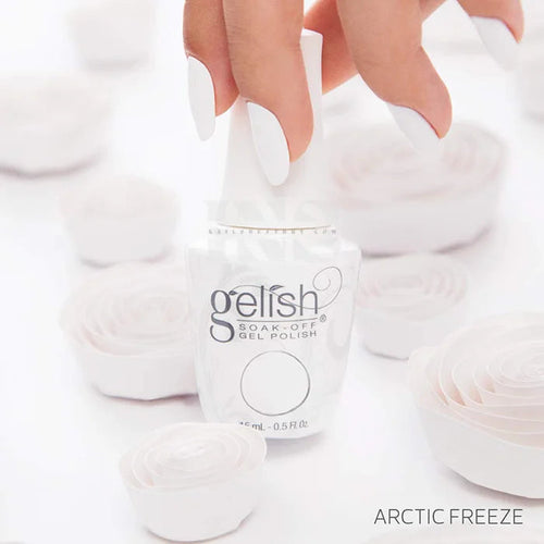 GELISH - 876 Arctic Freeze