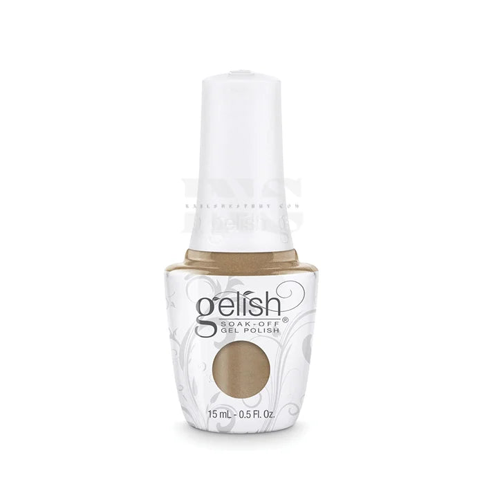 GELISH - 878 Taupe Model - Gel Polish