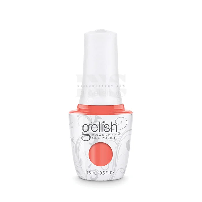 GELISH - 885 Sweet Morning Dew - Gel Polish