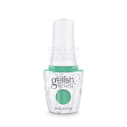 GELISH - 890 A Mint of Spring