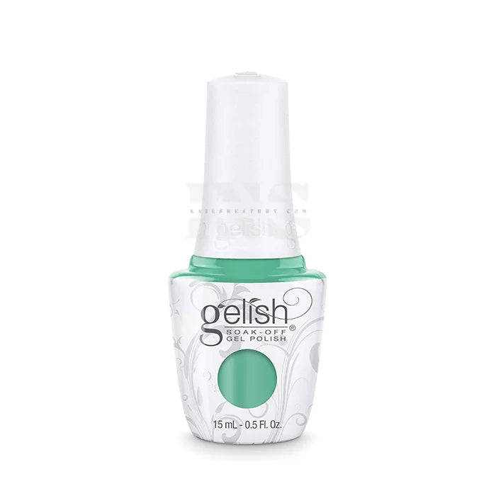 GELISH - 890 A Mint of Spring - Gel Polish