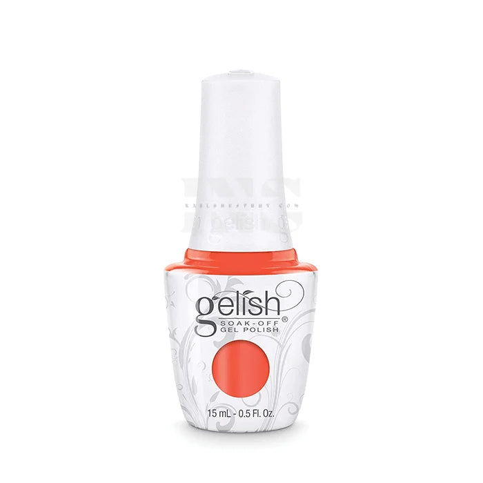 GELISH - 894 Tiki Tiki Laranga - Gel Polish