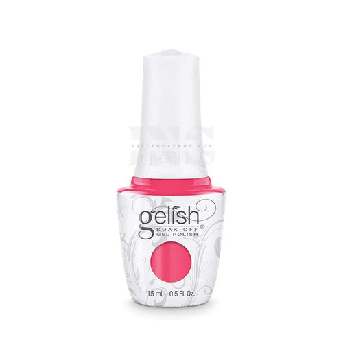 GELISH - 895 Shake it Till You Samba