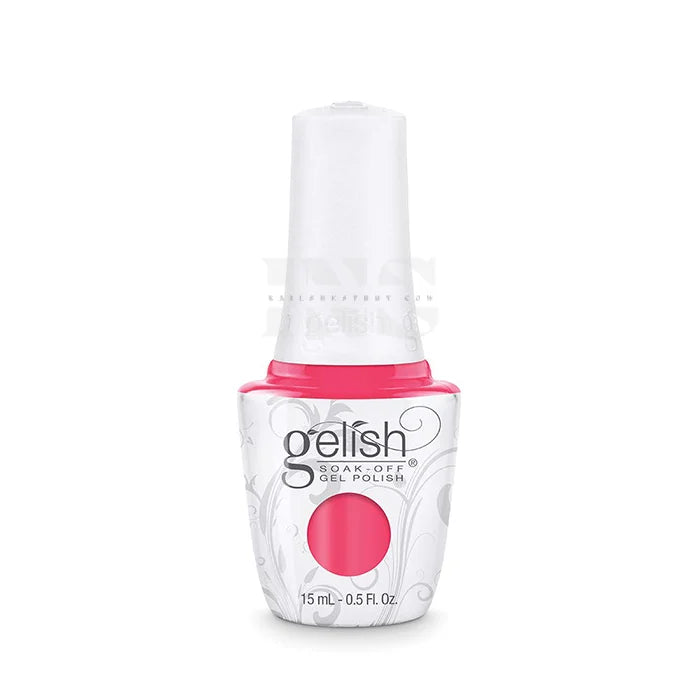 GELISH - 895 Shake it Till You Samba - Gel Polish