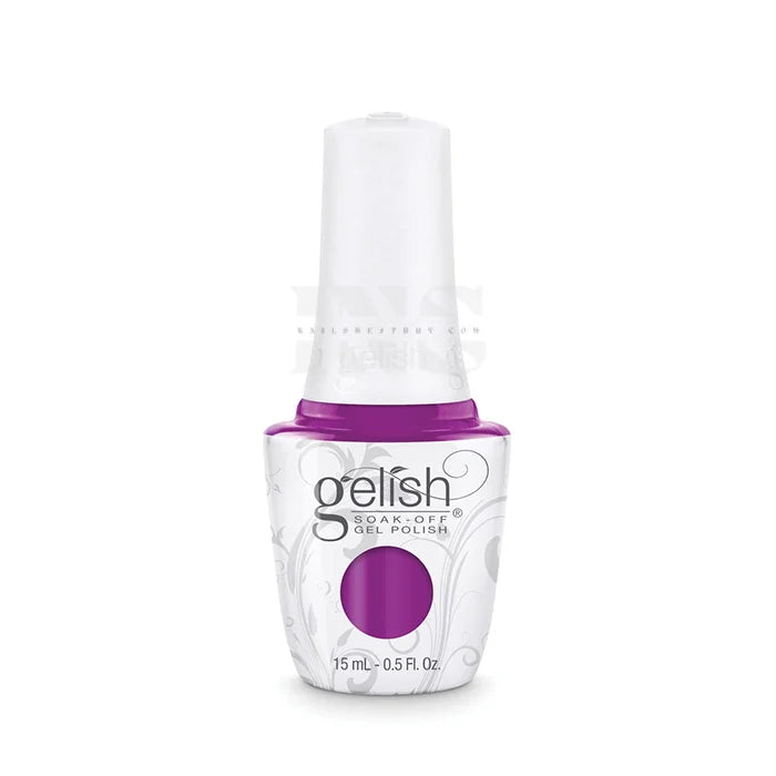 GELISH - 896 Carnaval Hangover - Gel Polish