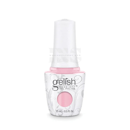 GELISH - 908 You’re So Sweet You’re Giving Me A Toothache -