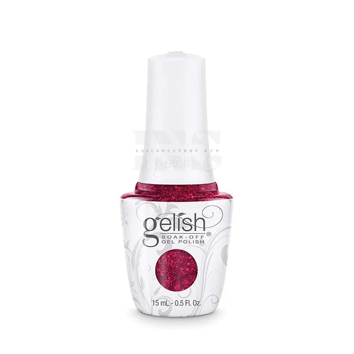 GELISH - 911 All Tied Up With A Bow - Gel Polish